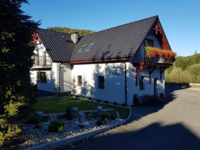 ADUSIÓWKA, Stronie Slaskie